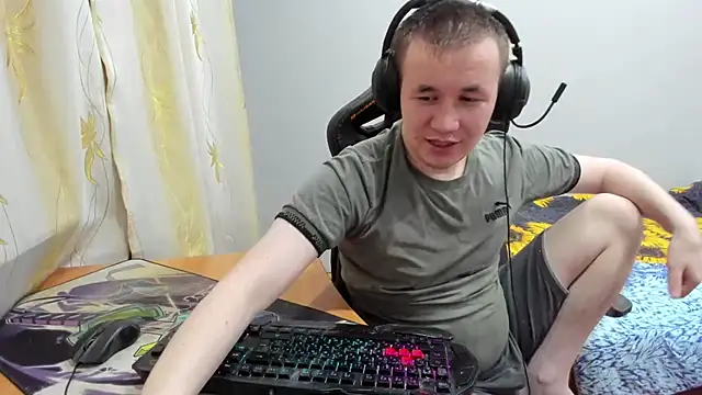 iliaskrislove online show from 10.19.25