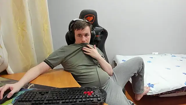 iliaskrislove online show from 01.05.26