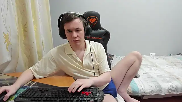 iliaskrislove online show from 01.31.26