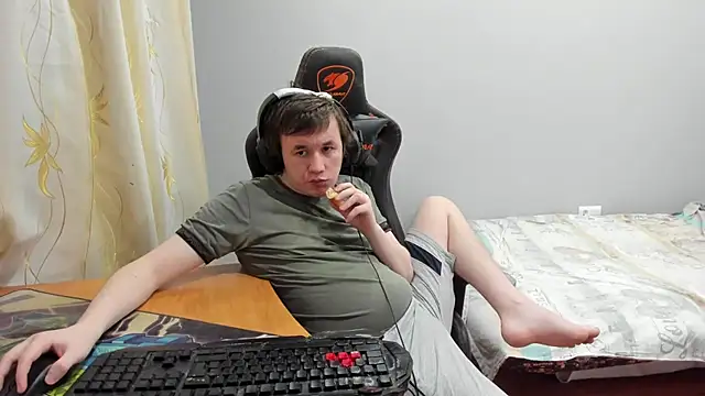 iliaskrislove online show from 02.05.26