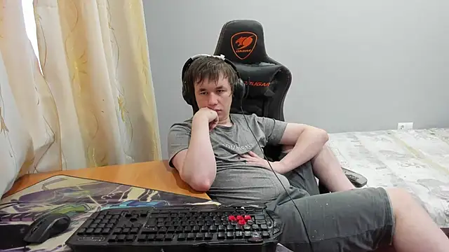 iliaskrislove online show from 02.15.26