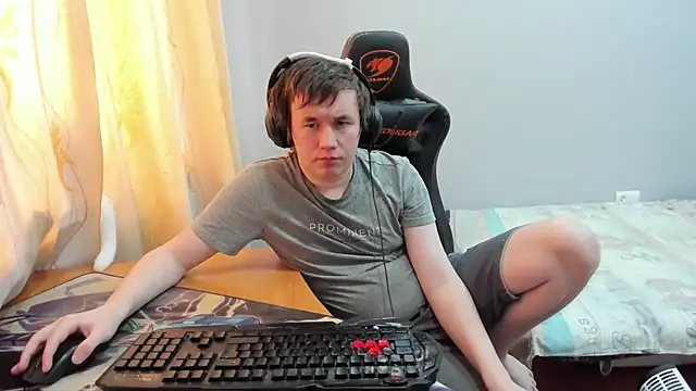 iliaskrislove online show from 02.15.26