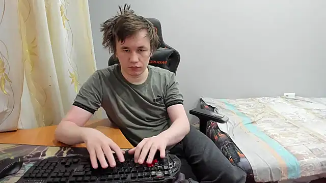 iliaskrislove online show from 03.05.26