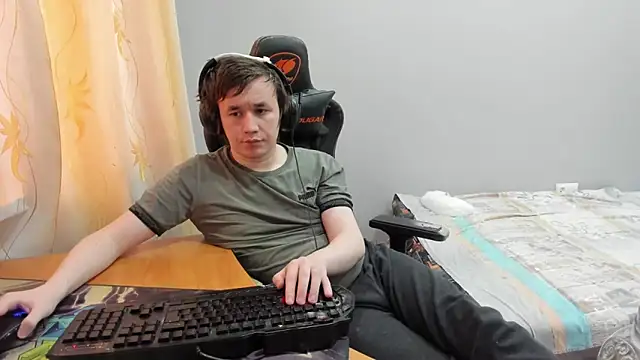 iliaskrislove online show from 03.08.26