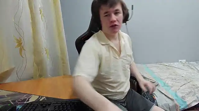 iliaskrislove online show from 03.12.26