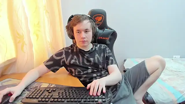 iliaskrislove online show from 03.25.26