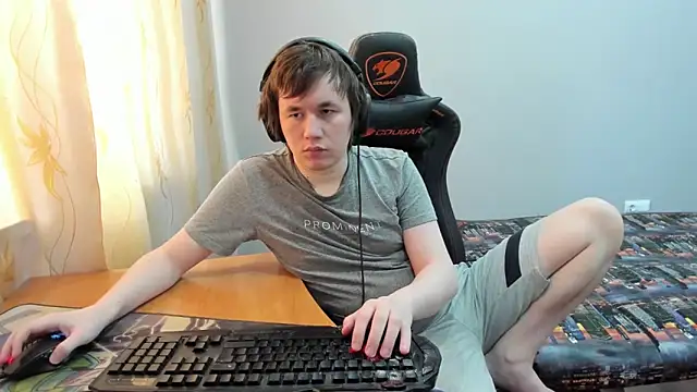 iliaskrislove online show from 03.28.26