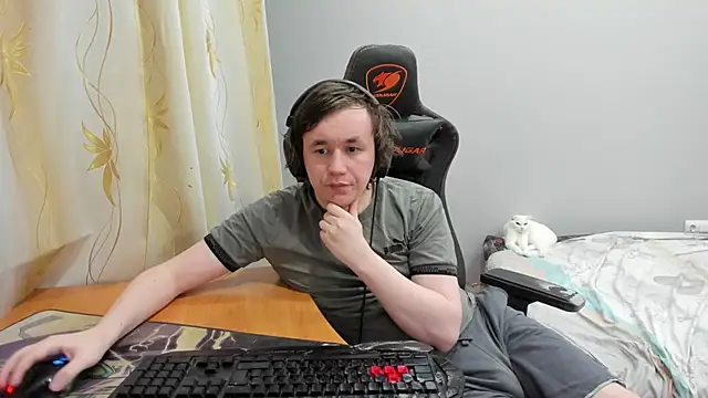 iliaskrislove online show from 04.12.26