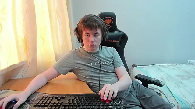 iliaskrislove online show from 04.13.26