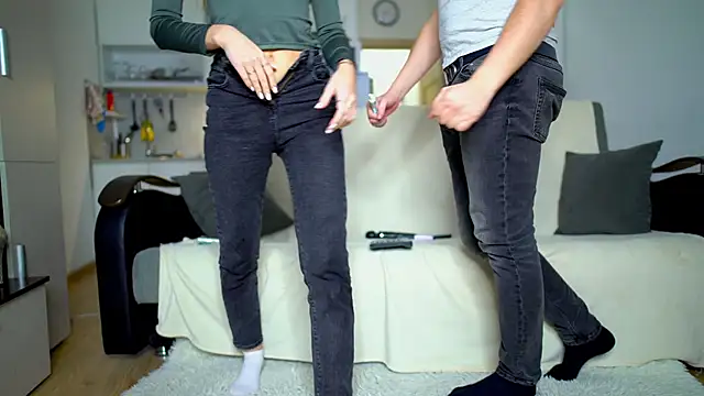 littlesweettifany online show from 11.27.25