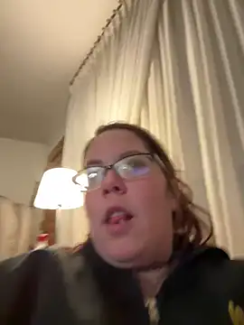 FreakNastyLacie online show from 01.21.25