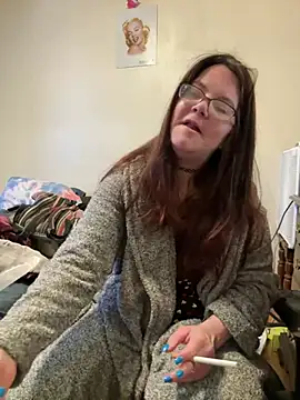 FreakNastyLacie online show from 01.22.25