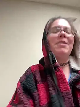 FreakNastyLacie online show from 01.25.25