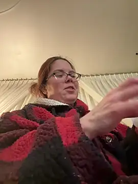 FreakNastyLacie online show from 01.25.25
