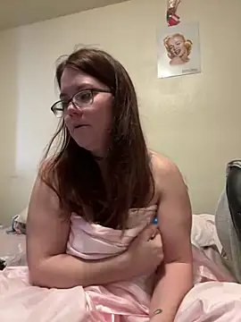 FreakNastyLacie online show from 01.26.25