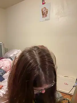 FreakNastyLacie online show from 01.28.25