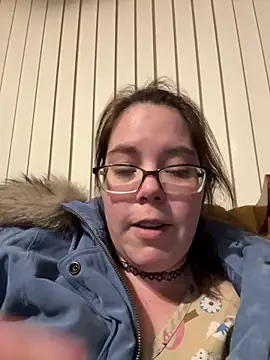 FreakNastyLacie online show from 01.29.25