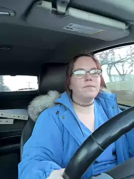 FreakNastyLacie online show from 02.01.25