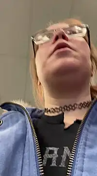 FreakNastyLacie online show from 02.02.25