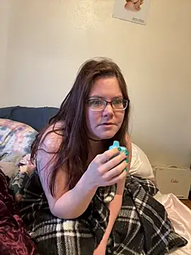 FreakNastyLacie online show from 02.03.25