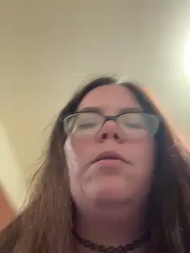 FreakNastyLacie online show from 02.04.25