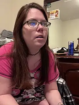 FreakNastyLacie online show from 02.05.25
