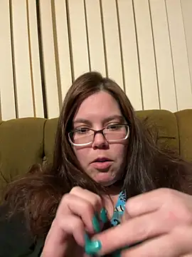 FreakNastyLacie online show from 02.07.25