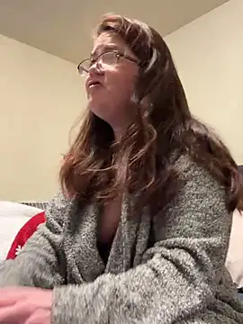 FreakNastyLacie online show from 02.07.25