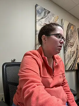 FreakNastyLacie online show from 02.08.25