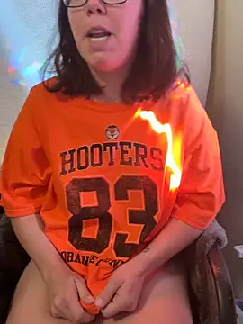 FreakNastyLacie online show from 10.06.25