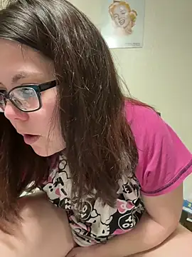 FreakNastyLacie online show from 02.02.26