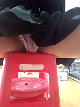 Yummy Girl0 online show from 02.28.25