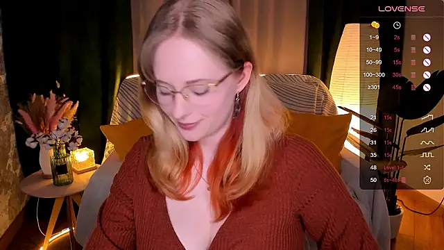 Aemilia  online show from 03.14.26