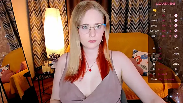 Aemilia  online show from 03.31.26