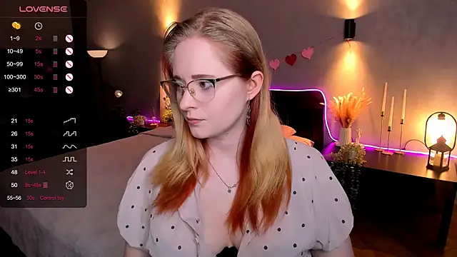 Aemilia  online show from 04.11.26