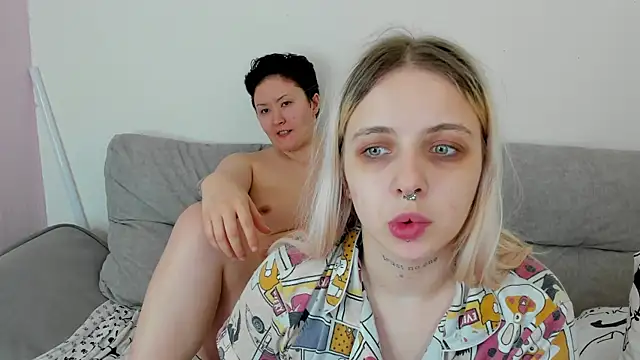 Alice Halle online show from 02.23.25