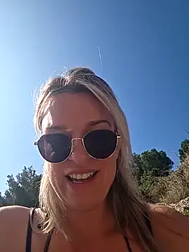 SpicyVicky online show from 02.26.26