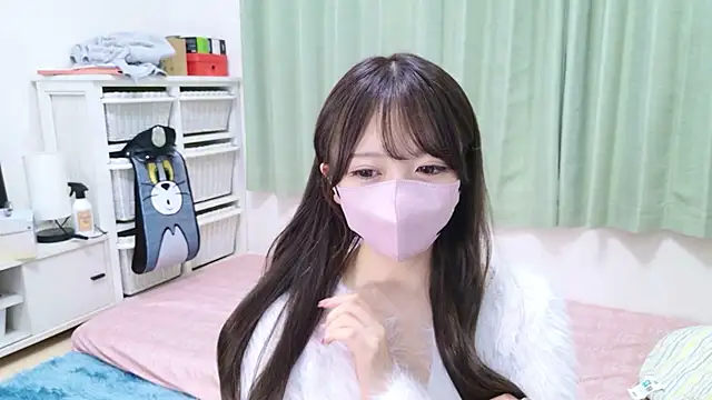 yuki-chi online show from 11.25.25