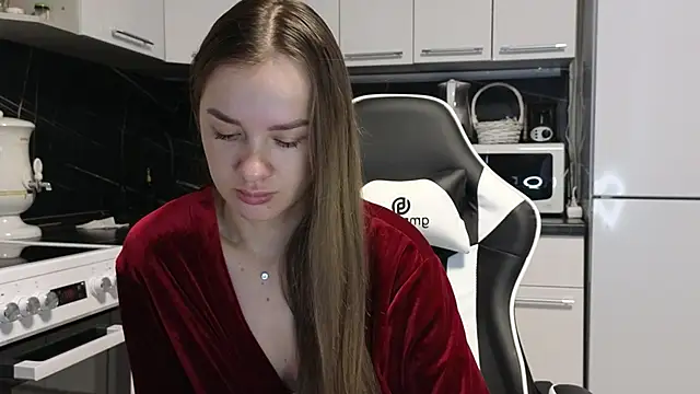 Strip-Lady online show from 02.13.25