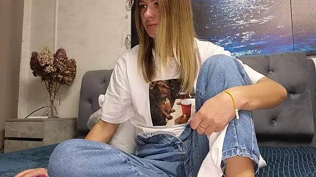 Strip-Lady online show from 03.18.26