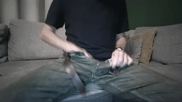 Michealtje85 online show from 12.16.25