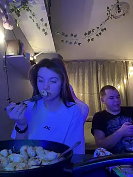 MashkaRay online show from 02.02.25