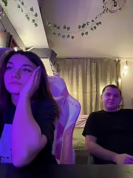 MashkaRay online show from 02.14.25