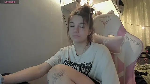 MashkaRay online show from 03.10.25