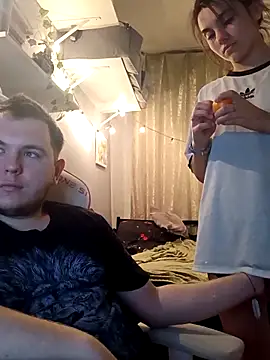 MashkaRay online show from 03.14.25