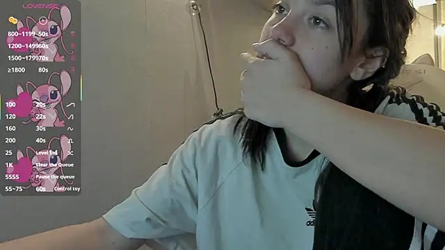 MashkaRay online show from 03.22.25