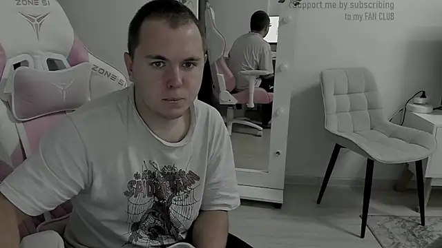 MashkaRay online show from 09.14.25