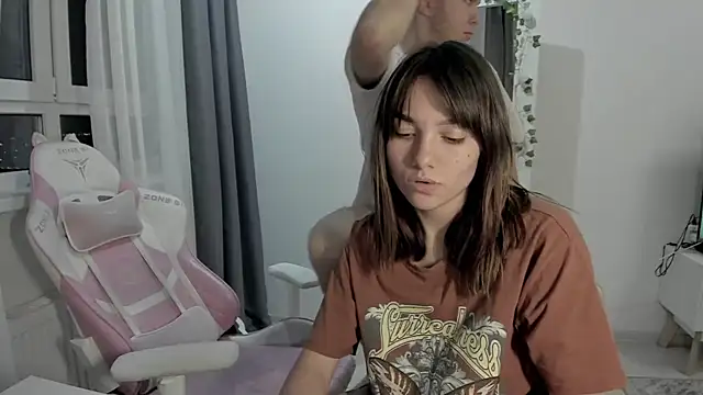 MashkaRay online show from 09.27.25