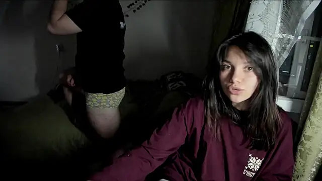 MashkaRay online show from 04.01.26