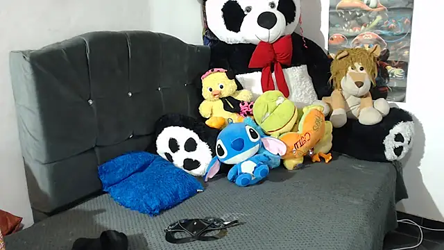 SWEETT CORY online show from 12.08.24